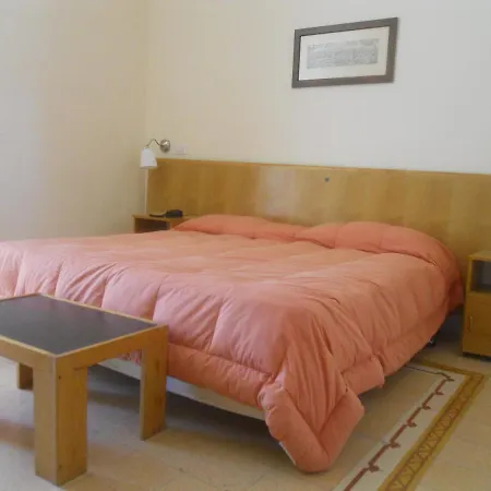 Santa Teresa Hotel