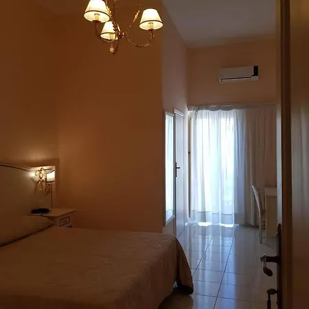 Hotel Santa Teresa 3*