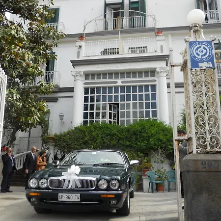 Santa Teresa Hotel 3*