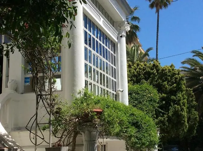 Hotel Santa Teresa Torre del Greco