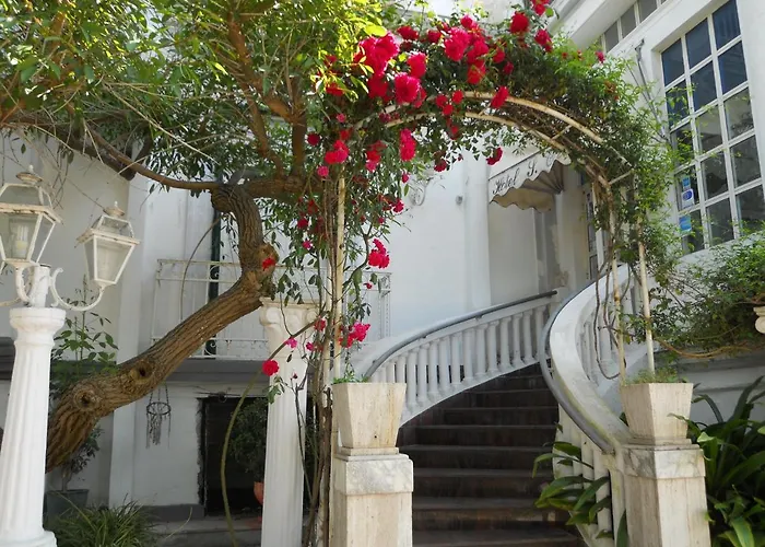 Hotel Santa Teresa