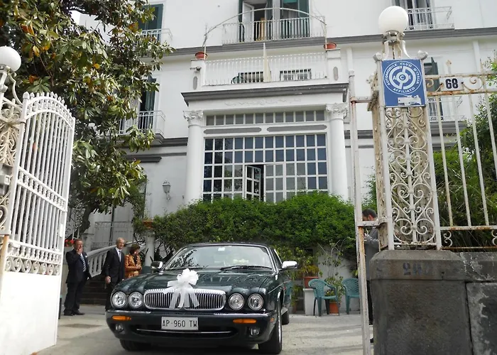 Santa Teresa Hotel 3*