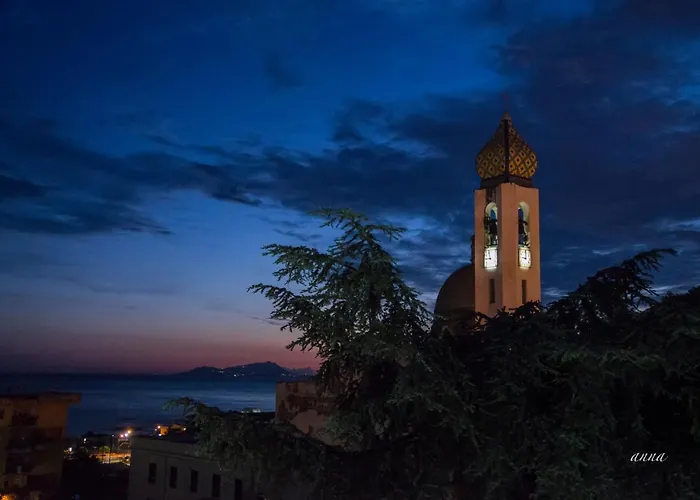 Santa Teresa Hotel Torre del Greco