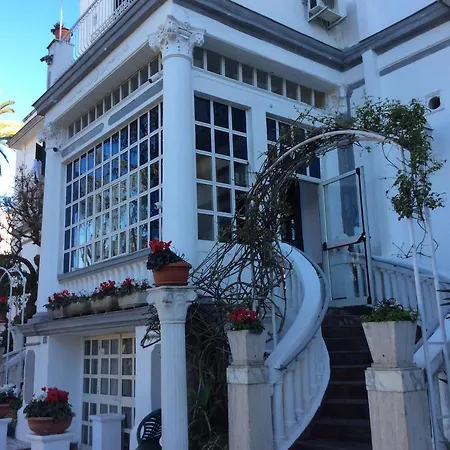 Hotel Santa Teresa Torre del Greco