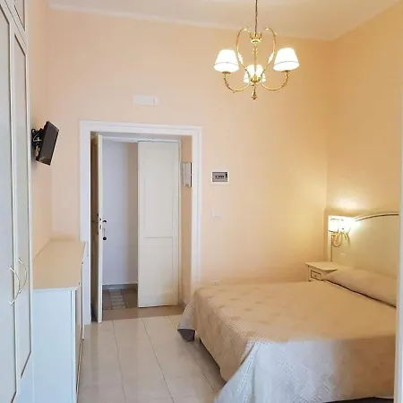 Santa Teresa Hotel 3*