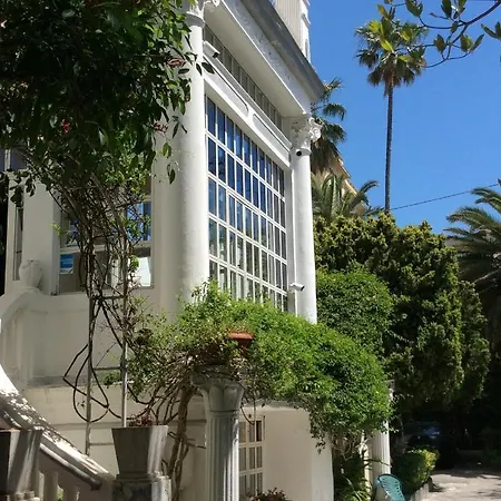 Hotel Santa Teresa Torre del Greco