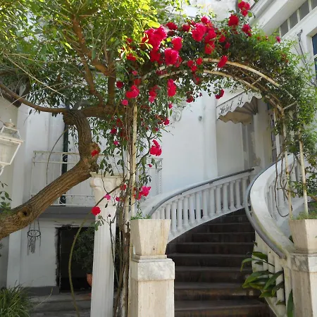 Hotel Santa Teresa