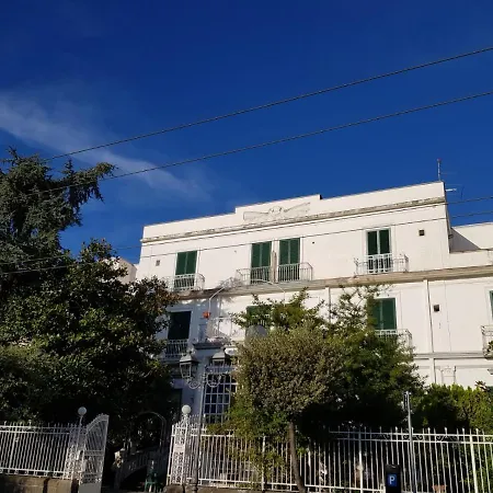 Santa Teresa Hotel 3*