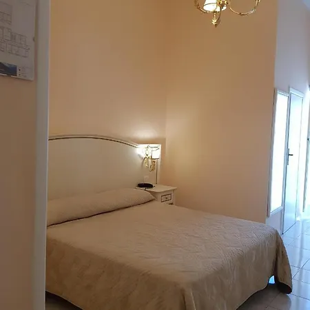 Santa Teresa Hotel