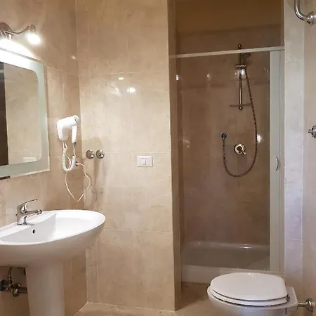 Hotel Santa Teresa 3*